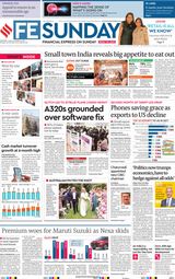 Financial Express Kolkata