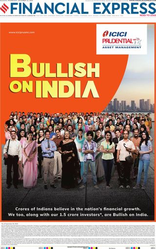Financial Express Kolkata