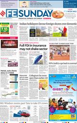 Financial Express Kolkata