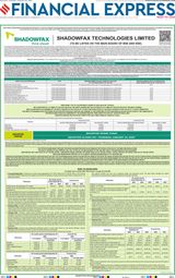 Financial Express Kolkata
