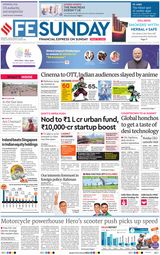 Financial Express Kolkata