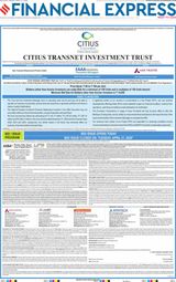 Financial Express Kolkata