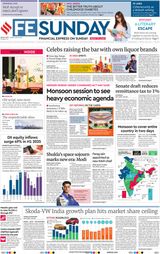 Financial Express Bengaluru