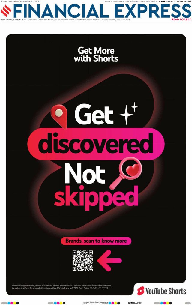 Go Unlimited with Magzter GOLD