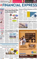 Financial Express Bengaluru