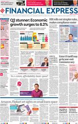 Financial Express Bengaluru