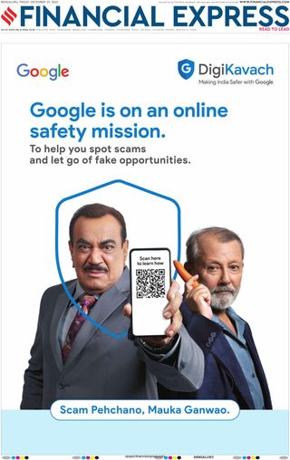 Financial Express Bengaluru