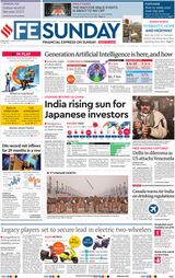 Financial Express Bengaluru