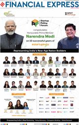 Financial Express Bengaluru