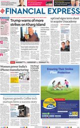 Financial Express Bengaluru