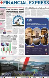 Financial Express Bengaluru