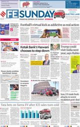 Financial Express Bengaluru