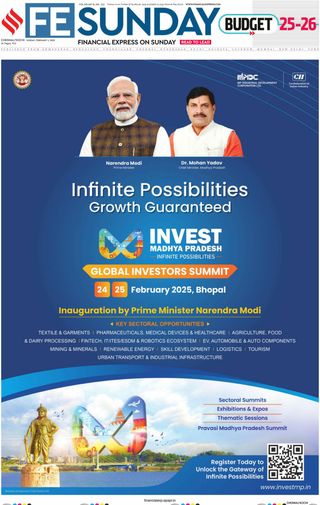 Financial Express Chennai