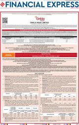 Financial Express Chennai Financial Express Chennai