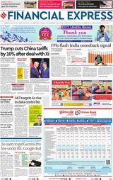 Financial Express Chennai Financial Express Chennai