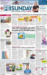 Financial Express Chennai