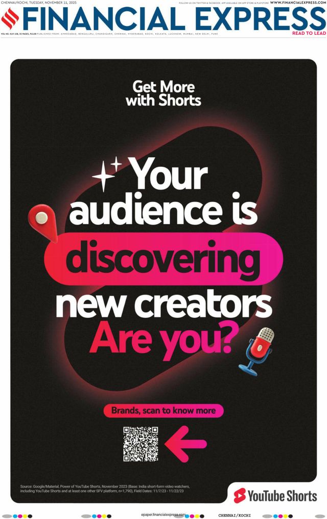 Go Unlimited with Magzter GOLD