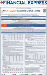 Financial Express Chennai