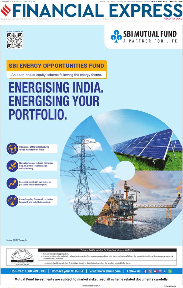 Financial Express Kochi