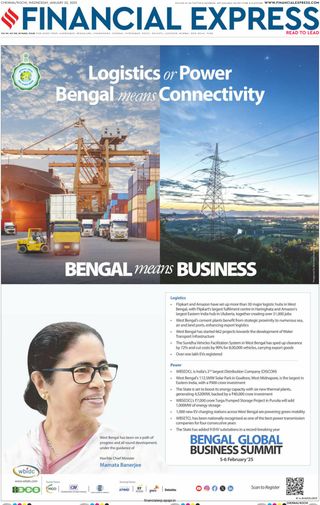 Financial Express Kochi