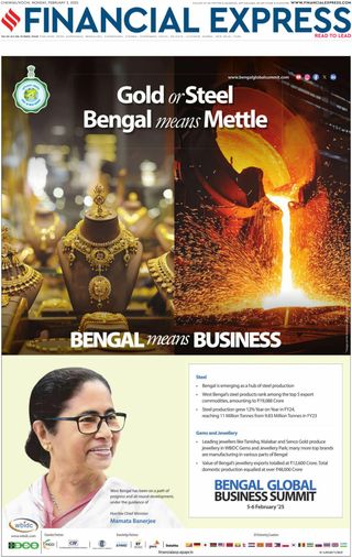 Financial Express Kochi