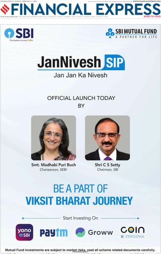Financial Express Kochi