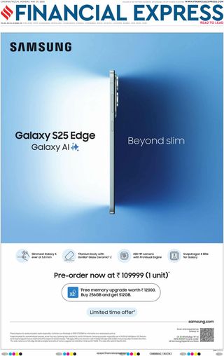 Financial Express Kochi