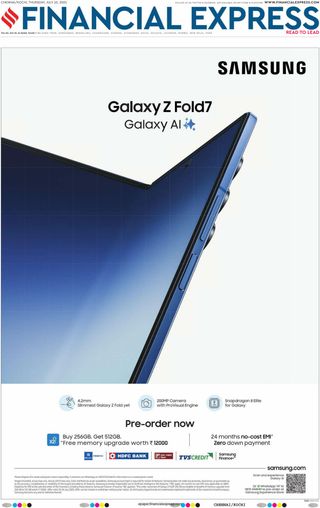 Financial Express Kochi