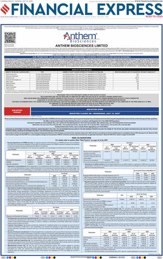 Financial Express Kochi