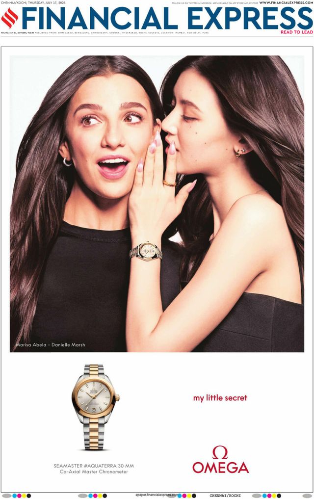 Go Unlimited with Magzter GOLD