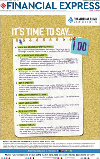 Financial Express Kochi