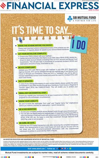 Financial Express Kochi