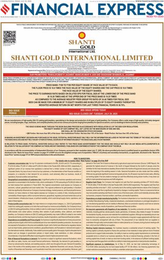 Financial Express Kochi