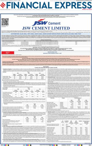 Financial Express Kochi