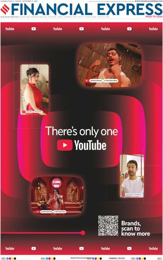 Financial Express Kochi