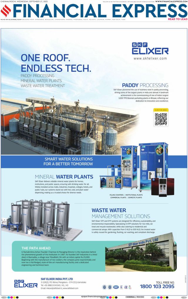 Go Unlimited with Magzter GOLD