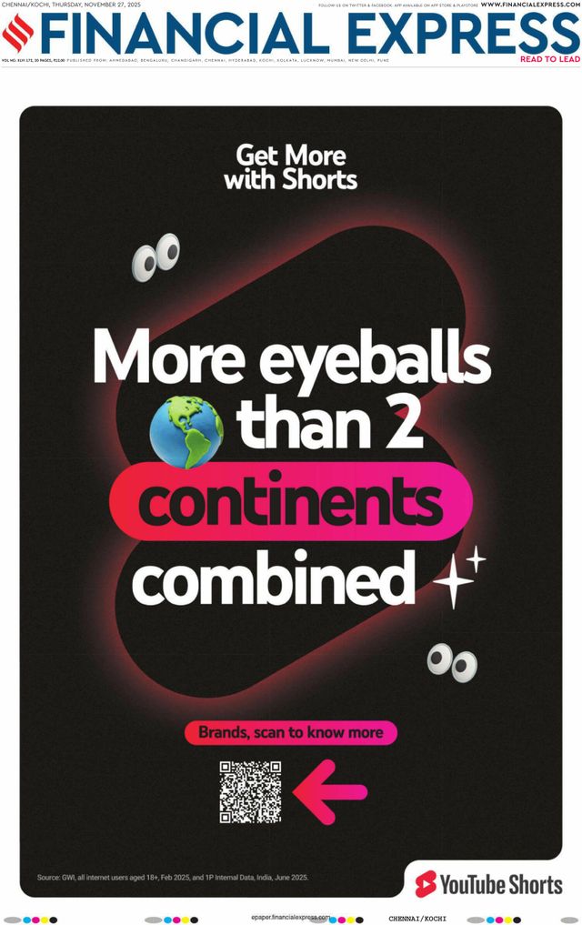 Go Unlimited with Magzter GOLD