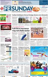 Financial Express Kochi