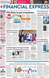 Financial Express Kochi