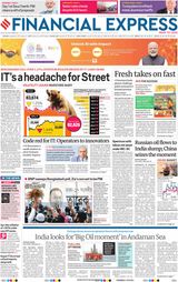 Financial Express Kochi