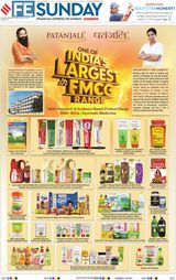 Financial Express Kochi