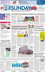 Financial Express Kochi