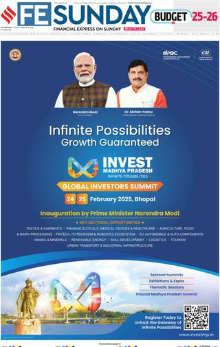 Financial Express Hyderabad