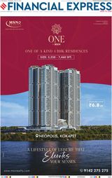Financial Express Hyderabad