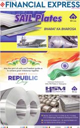 Financial Express Hyderabad