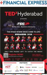 Financial Express Hyderabad