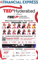Financial Express Hyderabad