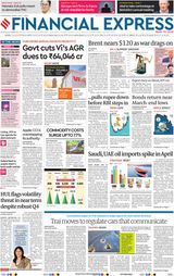 Financial Express Hyderabad