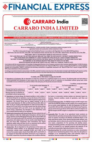 Financial Express Ahmedabad