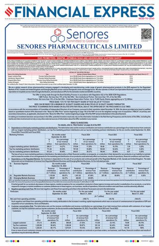 Financial Express Ahmedabad